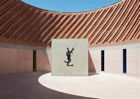 musée yves saint laurent marrakech studio ko|yves saint laurent marseille.